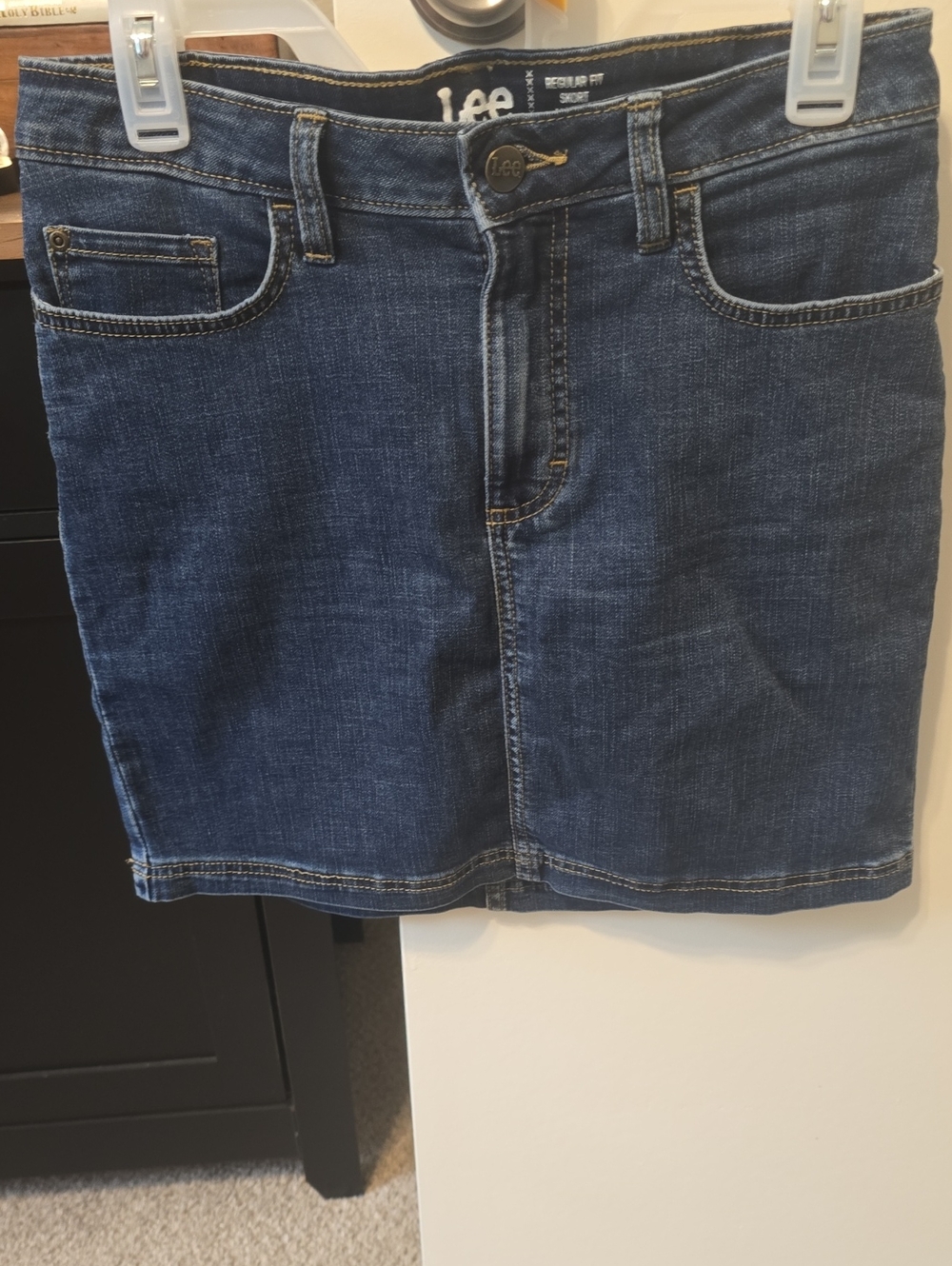 Jeans Subcategory Identification